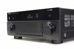 【買取】YAMAHA RX-V3067(B)-特【コード01-01866】