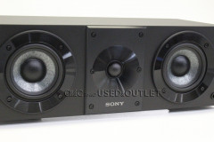 【買取】SONY SS-CS8【コード00-98940】