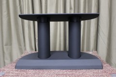 【買取】B&W NHTM-ST(B)【コード00-96321】