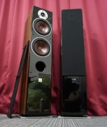 【買取】DALI　ZENSOR7【コード05-00458】