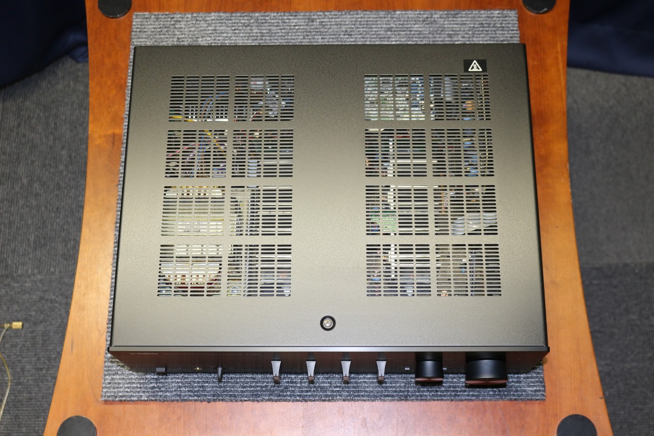 【中古】YAMAHA A-S801(B)【コード00-94115】 | 中古販売・買取サイトのアバック