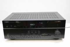 【買取】YAMAHA RX-V475【コード01-04645】