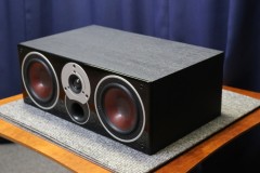 【買取】DALI ZENSOR VOKAL(BK)【コード00-94114】