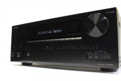 【買取】ONKYO TX-NR656【コード00-98958】　　　　　　