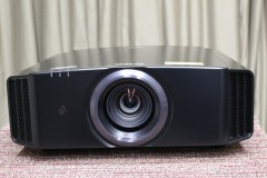 【買取】Victor DLA-X550R(B)【コード00-94141】