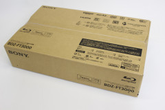 【買取】SONY BDZ-FT3000【コード00-98617】