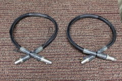 【買取】Harmonix HS-101GP XLR/0.75m【コード00-96474】