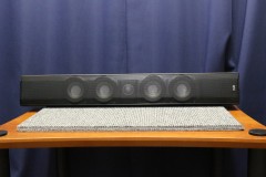 【買取】ELAC CINEMA 24CM/HG【コード00-93813】