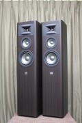 【買取】JBL STUDIO 270 BRN【コード00-96496】