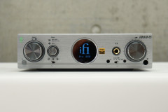 【買取】iFi-Audio Pro iDSD【コード01-07285】