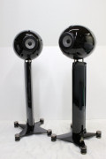 【買取】ECLIPSE TD712zMK2(BK)(ペア)【コード01-01897】