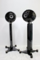 【買取】ECLIPSE TD712zMK2(BK)(ペア)【コード01-01897】
