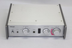 【買取】TEAC HA-501(B)【コード01-01907】