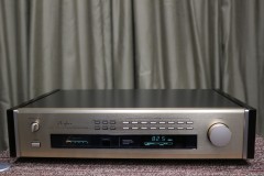 【買取】Accuphase T-108【コード00-93878】