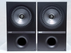 【買取】KEF Q300V(EW)(ペア)【コード05-01118】