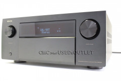 【アウトレット】DENON AVC-X8500H【コード90-00918】
