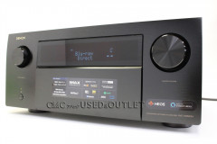 【アウトレット】DENON AVC-X8500H【コード90-00919】