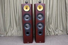 【買取】B&W ノーチラス803(MR)【コード00-96477】