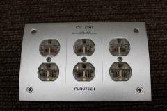 【買取】FURUTECH e-TP60【コード00-96526】