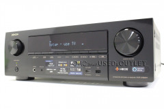【アウトレット】DENON AVRX1600H-O【コード90-00920】