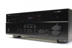 【買取】YAMAHA RX-V473【コード00-98975】