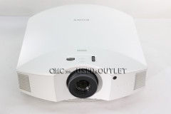 【買取】SONY VPL-HW50ES(W)-特【コード01-04657】
