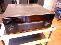 【展示処分品】YAMAHA　AVENTAGE　RX-A3070(B)【コード95-00054】