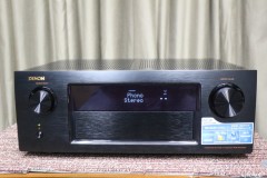 【買取】DENON AVR-X4100W【コード00-93965】