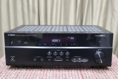 【買取】YAMAHA RX-V475【コード00-94184】