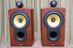 【買取】B&W 805S(MR)【コード00-94189】