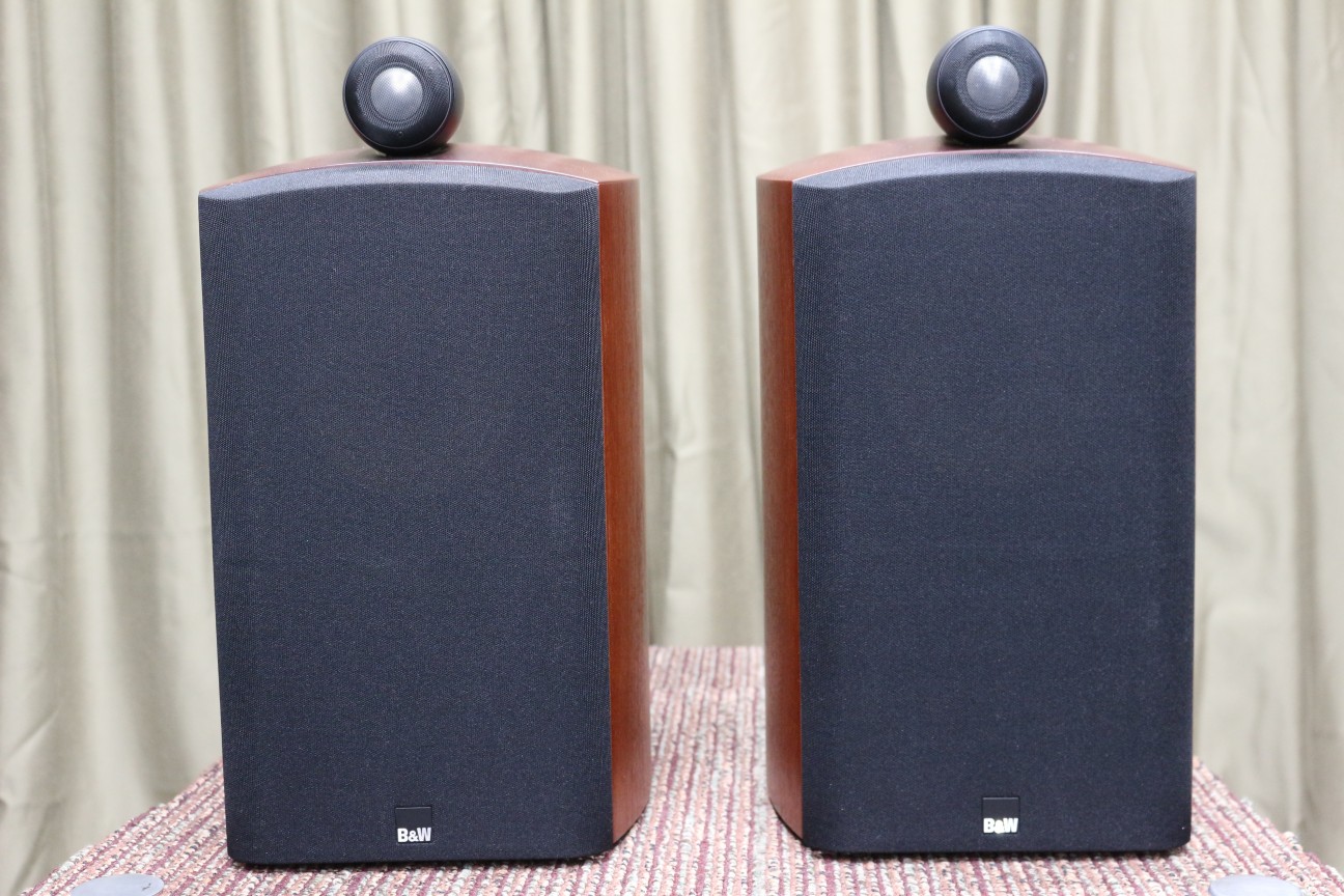 中古 B W 805s Mr コード00 941 中古販売 買取サイトのアバック 中古 B W 805s Mr コード00 941 中古販売 買取サイトのアバック