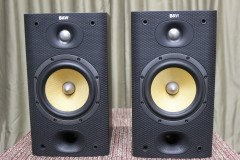 【買取】B&W DM601S3(B)【コード00-94190】