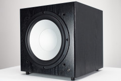 【買取】MonitorAudio Bronze BXW10(BA)　特価【コード21-01430】