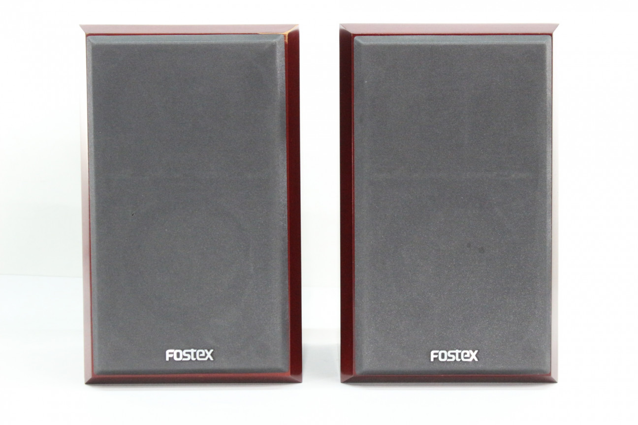 中古】FOSTEX GX100(WR)【コード01-04659】 | 中古販売・買取サイトの ...
