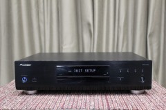 【買取】Pioneer BDP-LX58【コード00-96524】