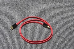 【買取】van den Hul VH-USB-10(1.0m)【コード04-55687-00】