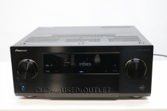 【買取】Pioneer SC-LX89【コード01-04638】