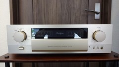 【買取】Accuphase　C-2110【コード11-00055】