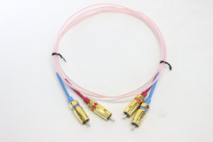 【買取】MUTOU Solid Aug-Line +PtRCA/1m【コード01-01865】