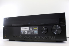 【買取】SONY STR-DN1040【コード01-04440】