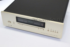 【買取】Accuphase DP-560【コード01-01364】