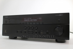 【買取】YAMAHA RX-V581【コード01-04605】