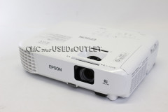 【買取】EPSON EB-W05【コード01-01918】