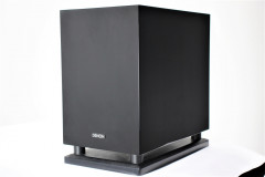 【買取】DENON DSW-300SG-K【コード21-00996】