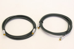 【買取】OYAIDE QAC-222RCA-3.0【コード00-98973】