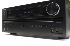 【買取】ONKYO TX-NR616(B)-特【コード00-99023】