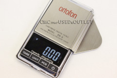 【買取】ortofon DS-3 【コード00-98974】