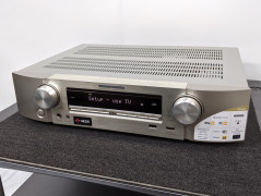 【買取】marantz NR1609【コード05-00731】