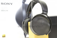 【買取】SONY MDR-Z1R【コード00-99012】