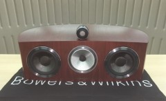 【アウトレット】B&W HTM2D3(MR)【コード90-00189】